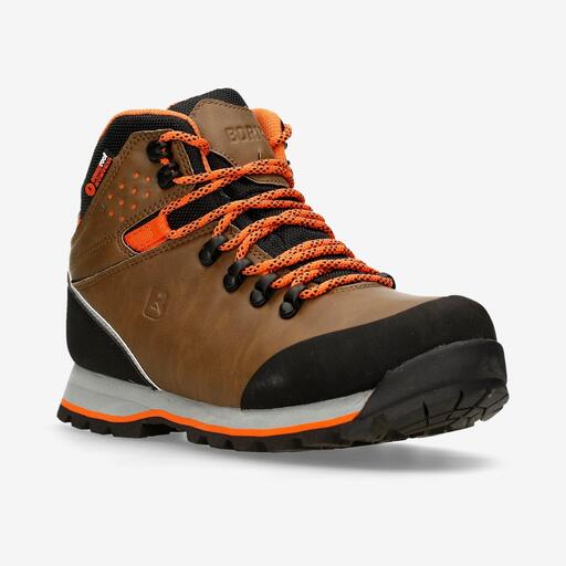 Botas de montanha Sun Bear Boriken