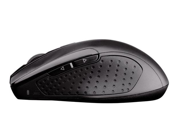 Cherry Tastatur-Maus-Set DW 5100 Hochwertiges kabelloses Desktop-Set