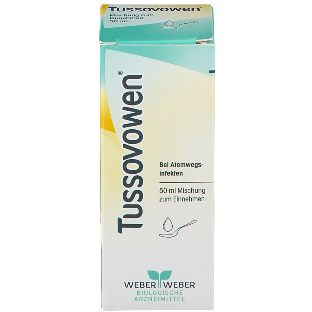 Tussovowen® Tropfen