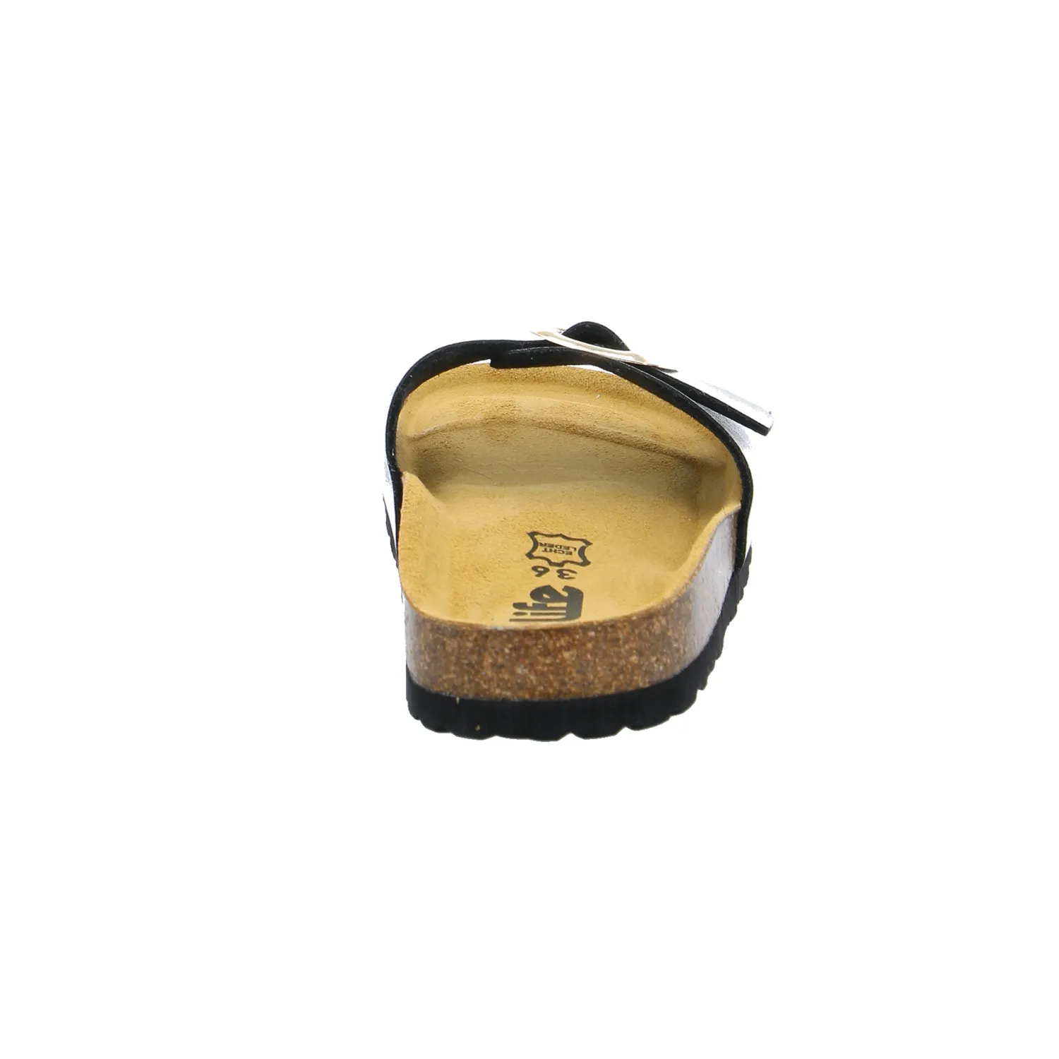 BIOLife Bio-Fussbett Gold Lederimitat