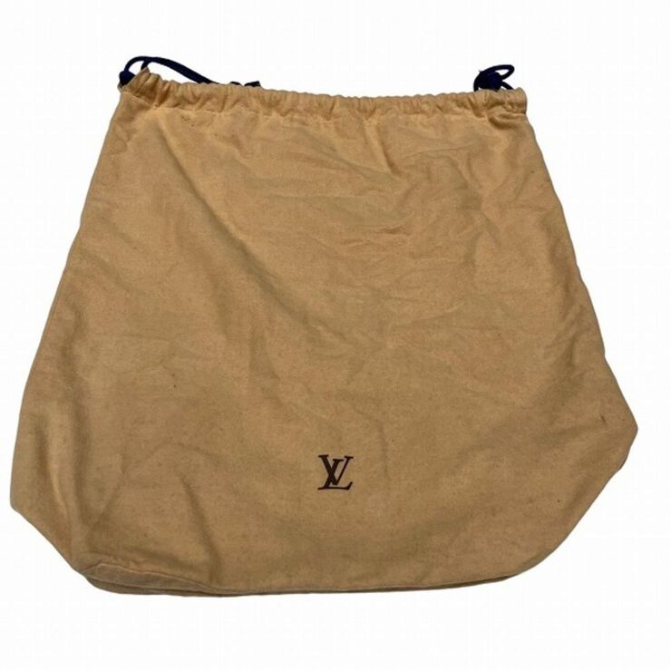 Louis Vuitton Vintage Louis Vuitton Petit Noe Yellow