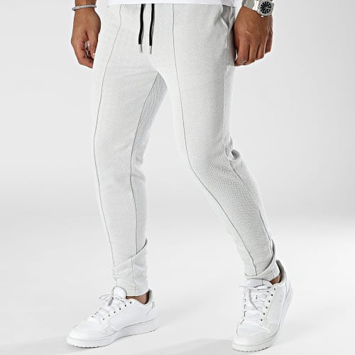Pantalon Jogging Bleu Clair