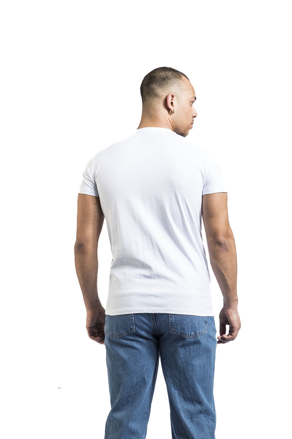Double Pack T-Shirts | RED by EMP T-Shirt Manches courtes