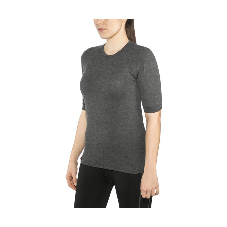 Woolpower 200 T-Shirt Grey