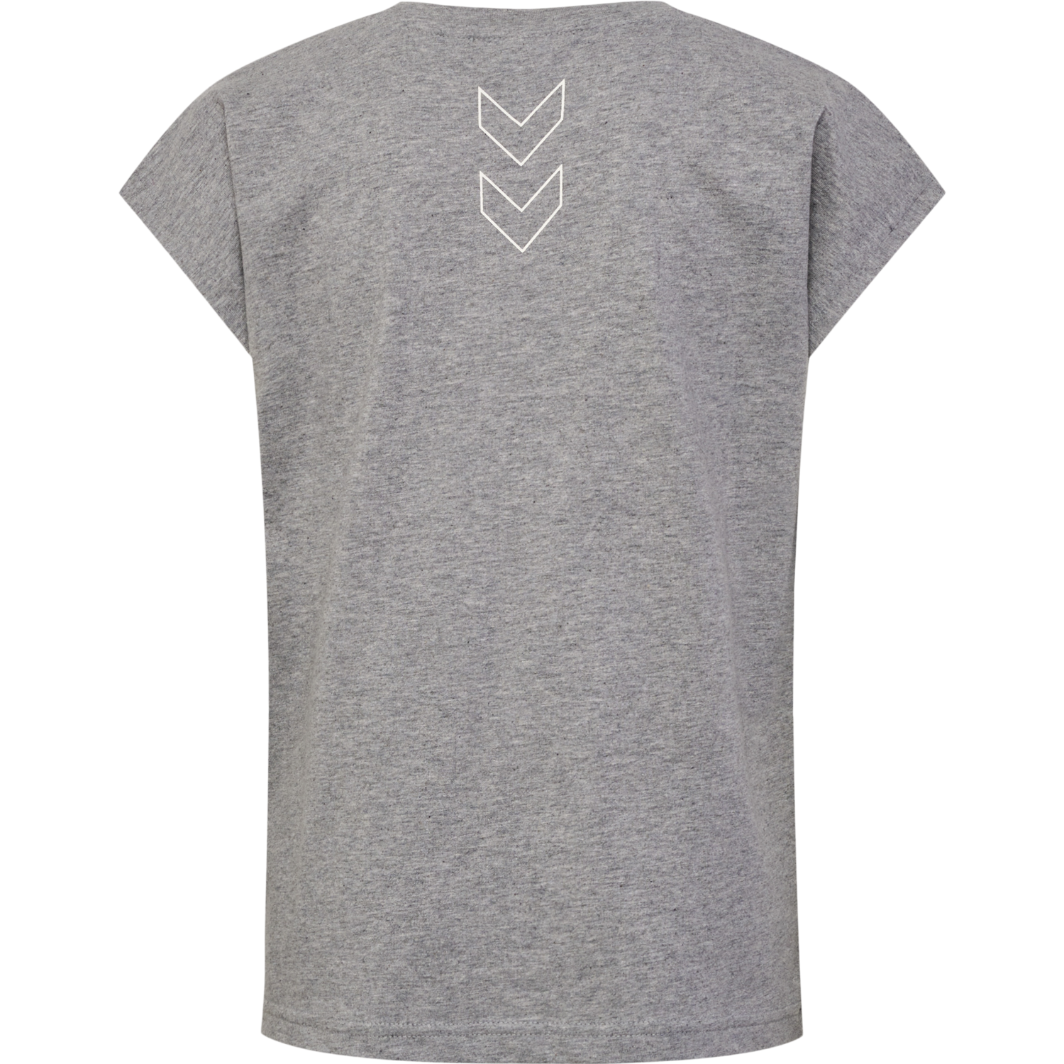 hmlBOXLINE T-SHIRT S/S 2 PK