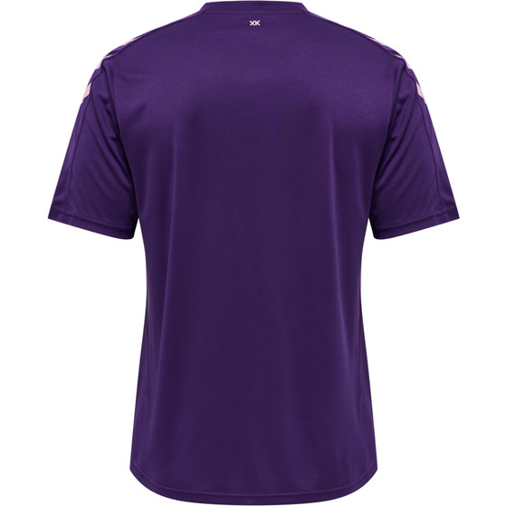 Hummel Core XK Poly Shirt Men