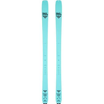 Black Crows Mentis Freebird 24/25 Tourenski Blue