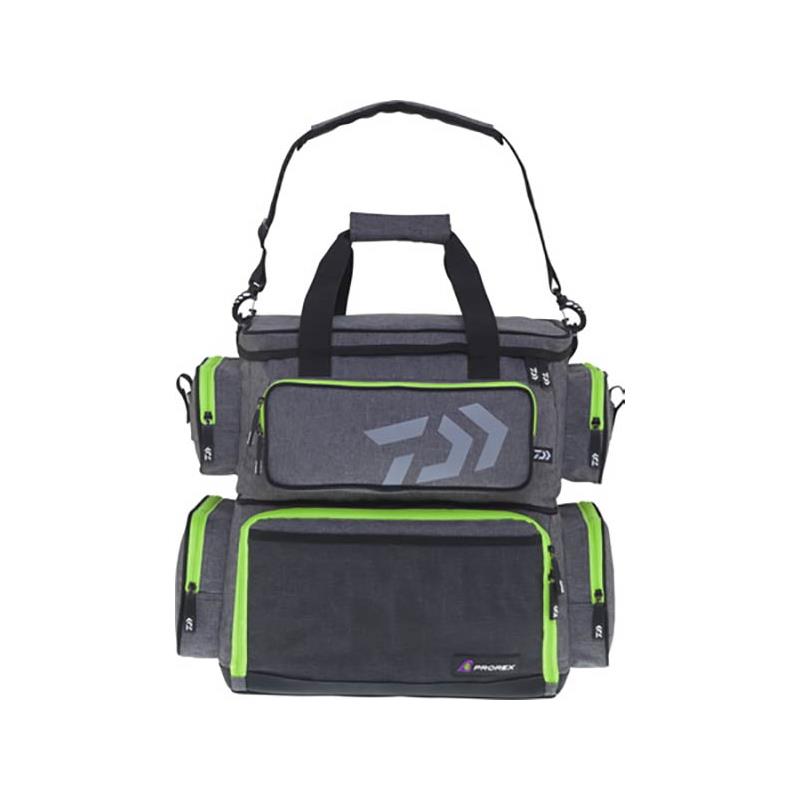 Sac À Accessoires Daiwa Prorex Boites