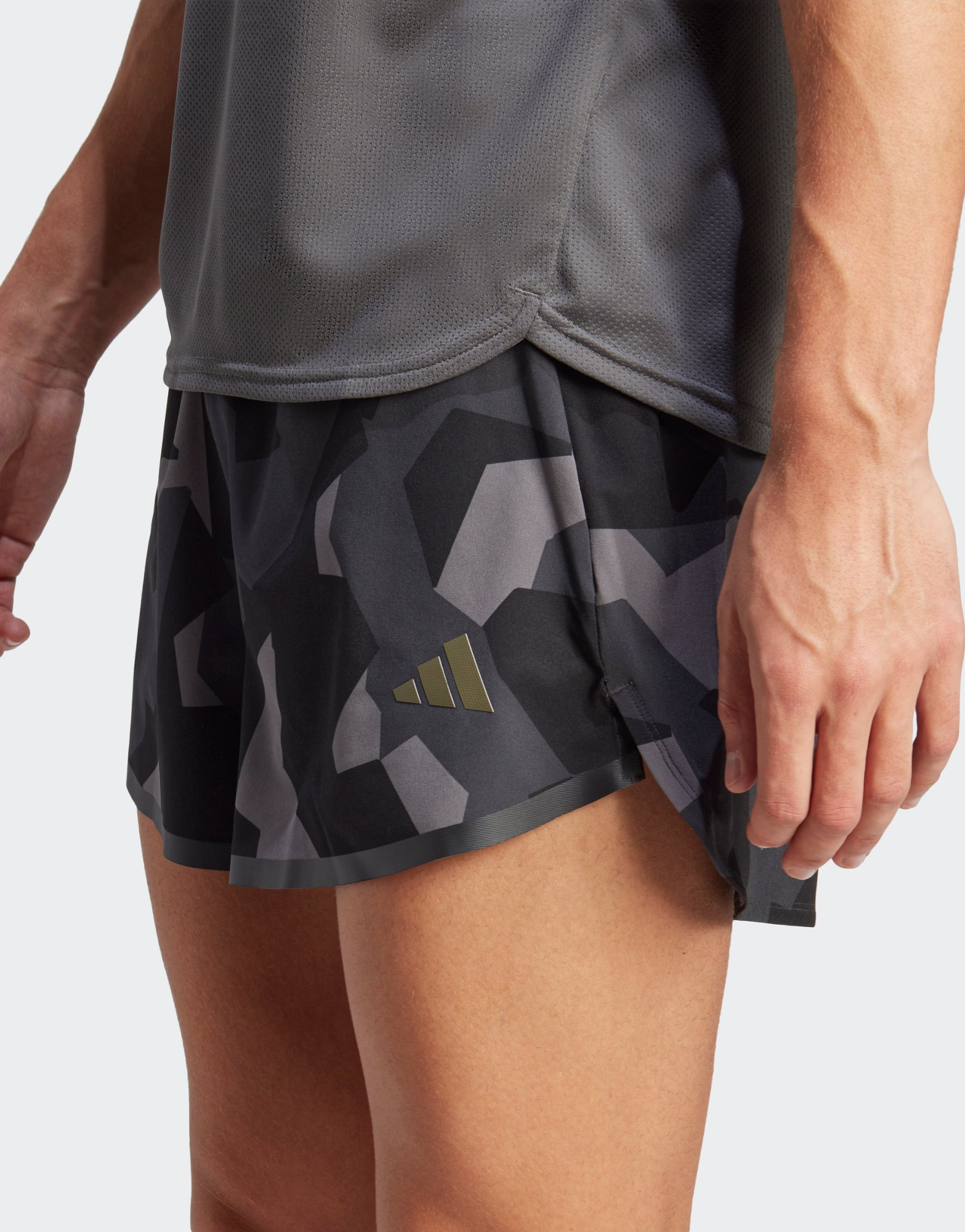 adidas Short Designed for Training Pro Series Strength