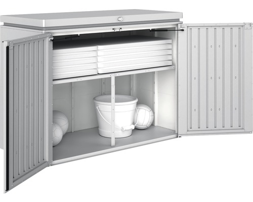 Biohort tussenplank voor HighBoard