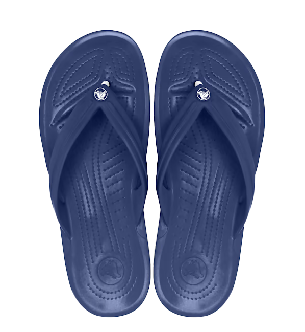 Crocband Flip Slippers