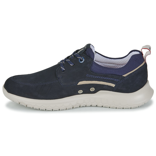 CallagHan - USED MARINO - Marine