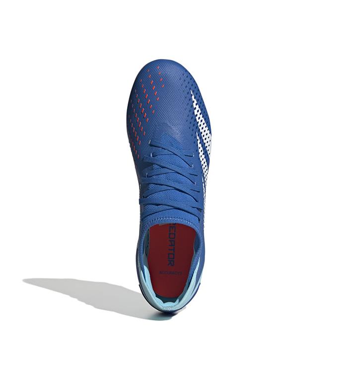 adidas Predator Accuracy.3 FG Voetbalschoenen