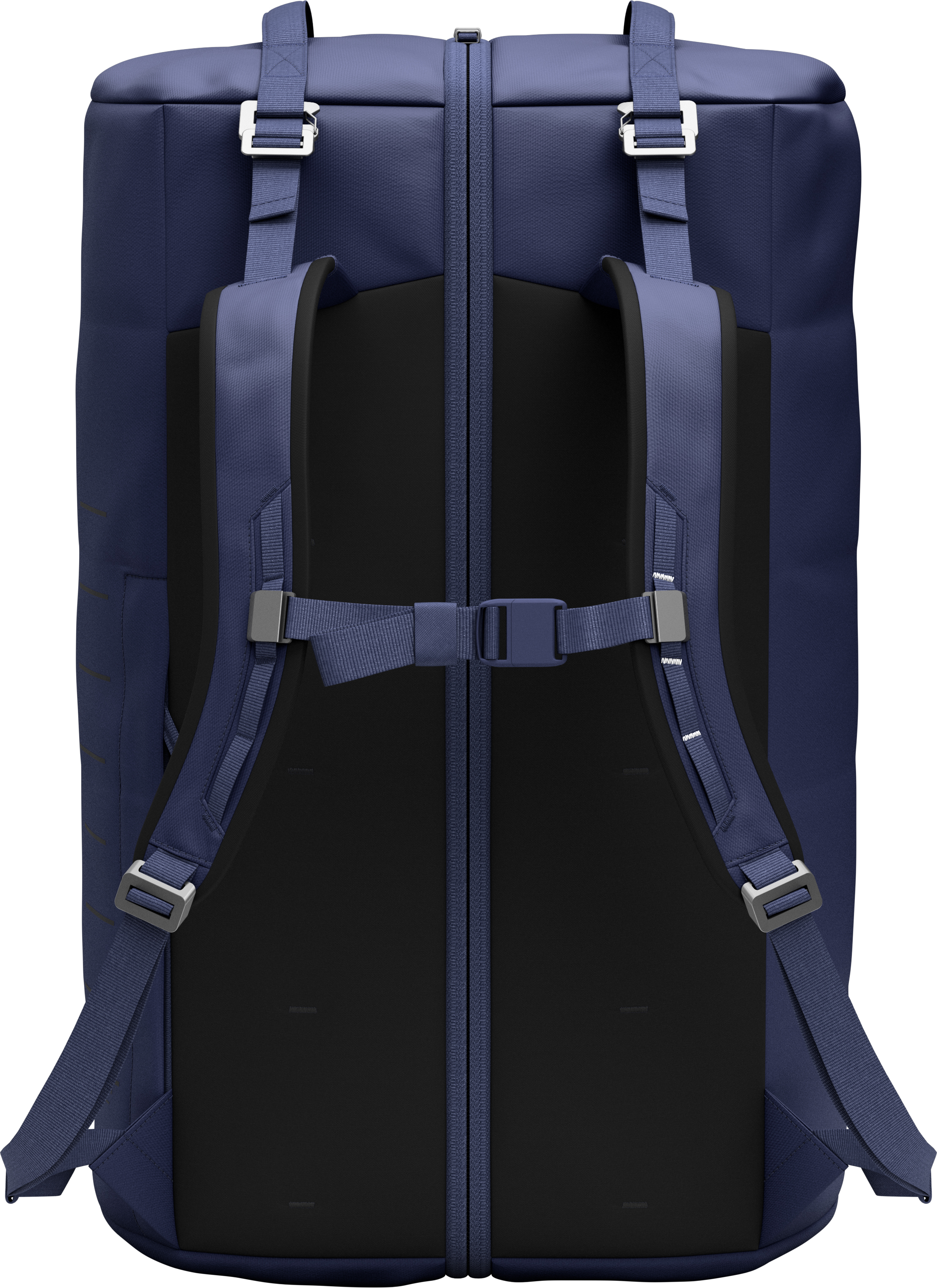 Roamer Pro Split Duffel 90L Blue Hour