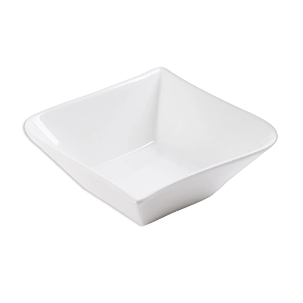 Assiette creuse Melody 15,5 cm (lot de 6) Table passion
