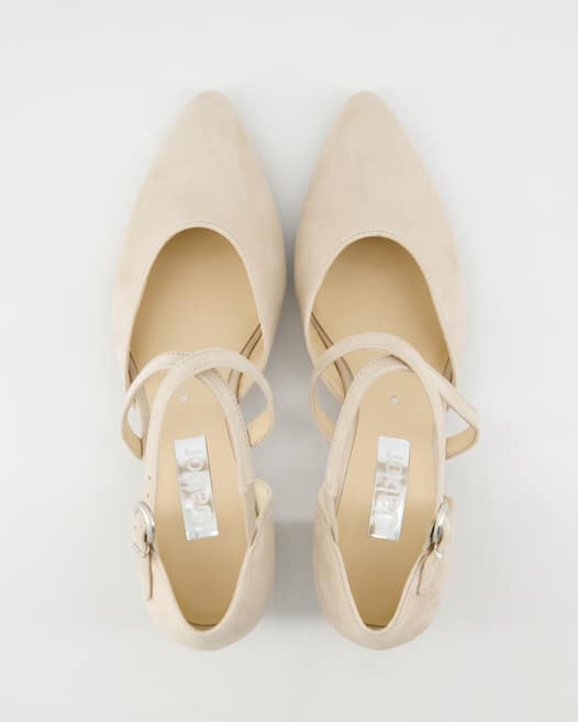 Gabor 61.343.12 Pumps in Beige