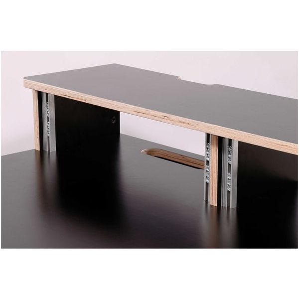 Thon Studio Producer Desk black
