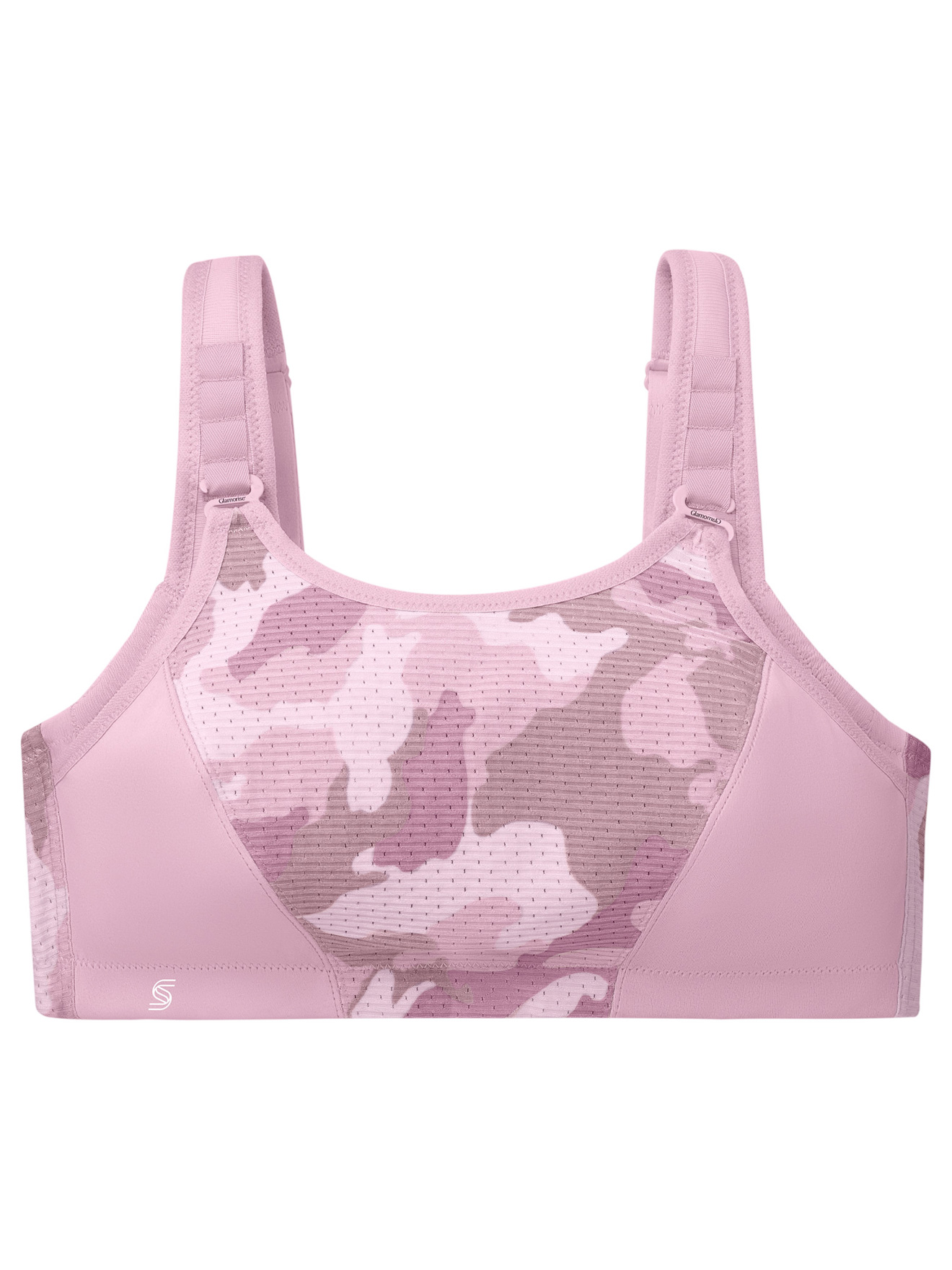 Soutien-gorge Sport contrôle réglable