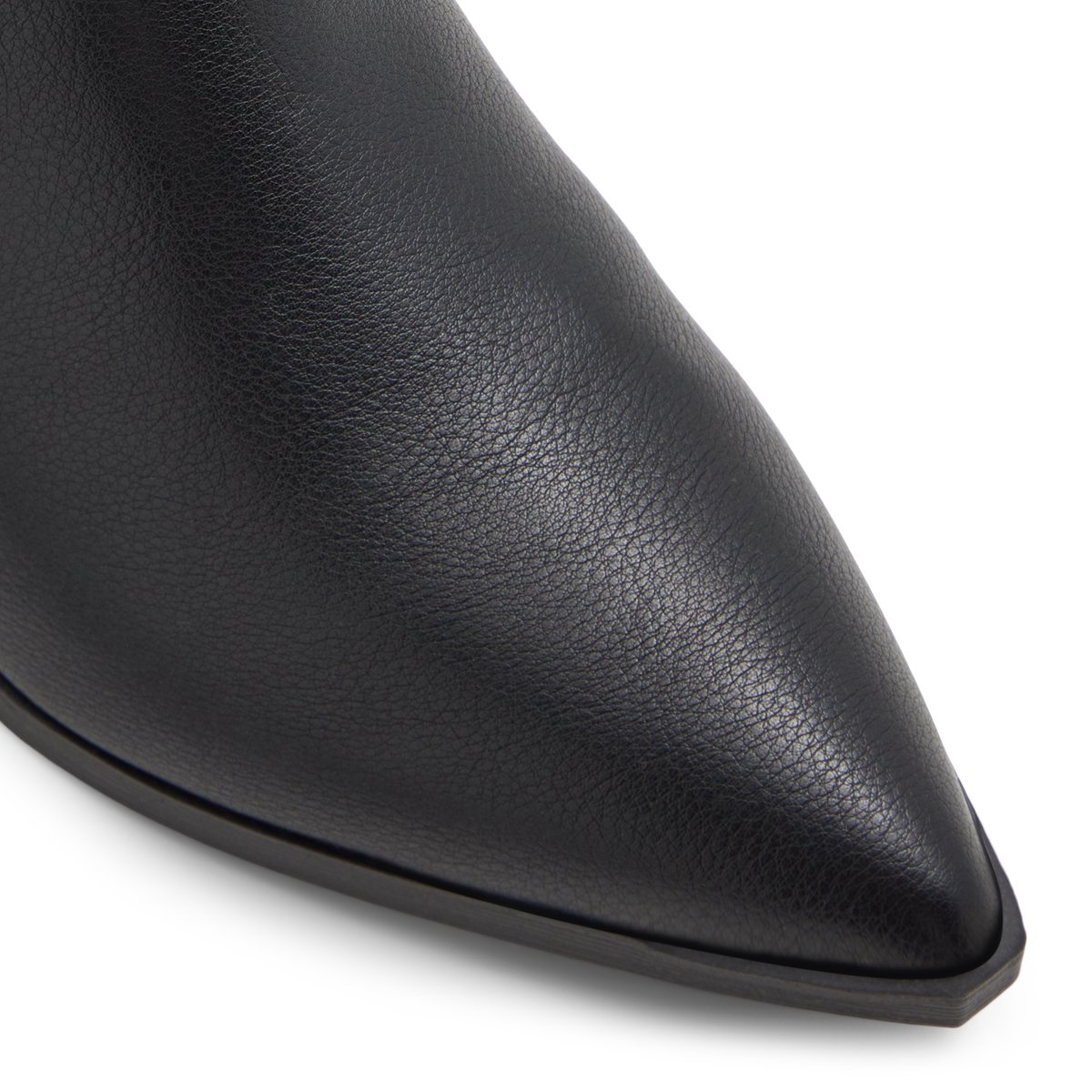 CALL IT SPRING-Normaa-l-Bottines Chelsea - Talon bloc - Noir