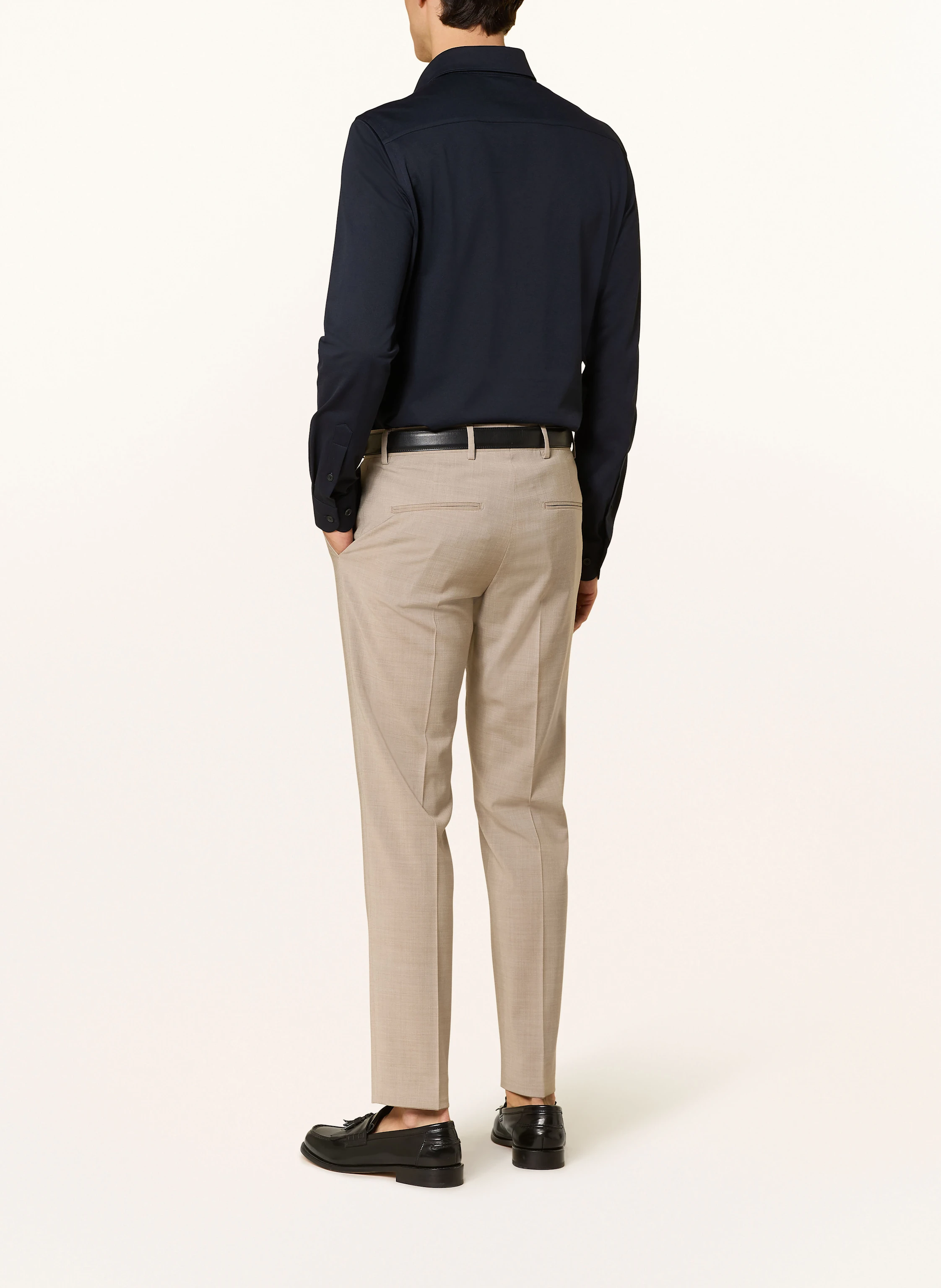 PROFUOMO Hemd Slim Fit