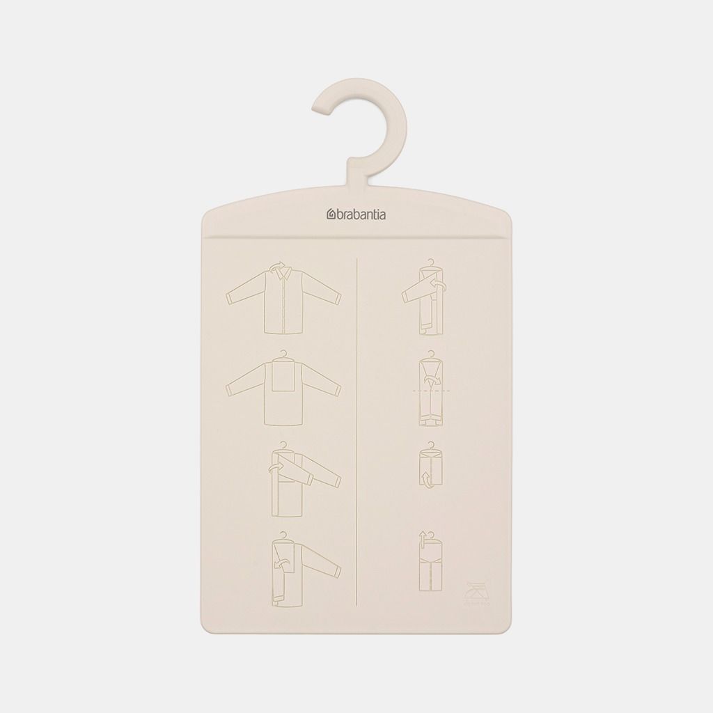 Vouwplank - Soft Beige