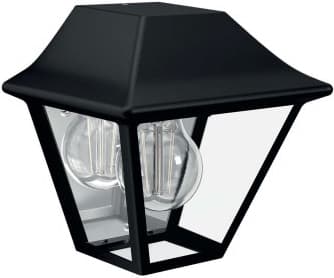 Philips Alpenglow væglampe 42 W E27