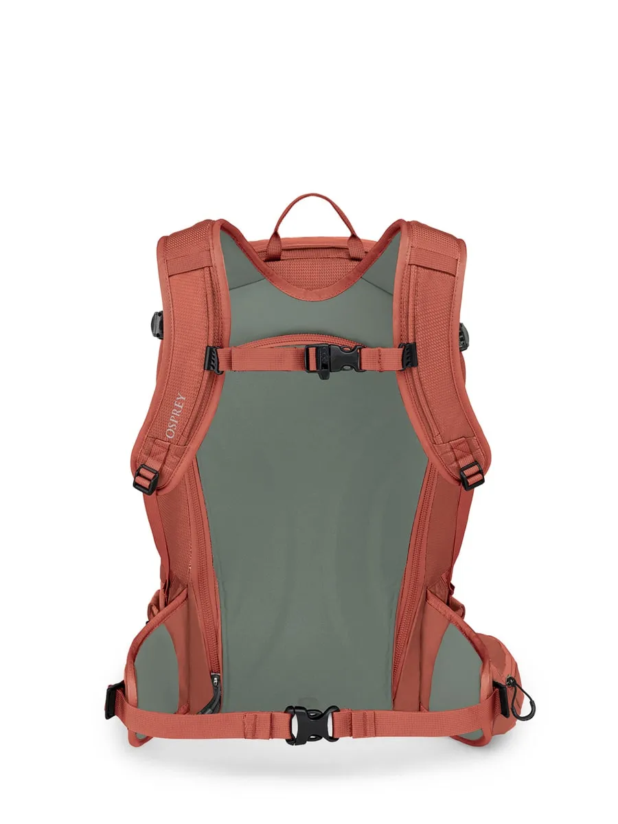 Osprey Sopris 30 Emberglow Orange