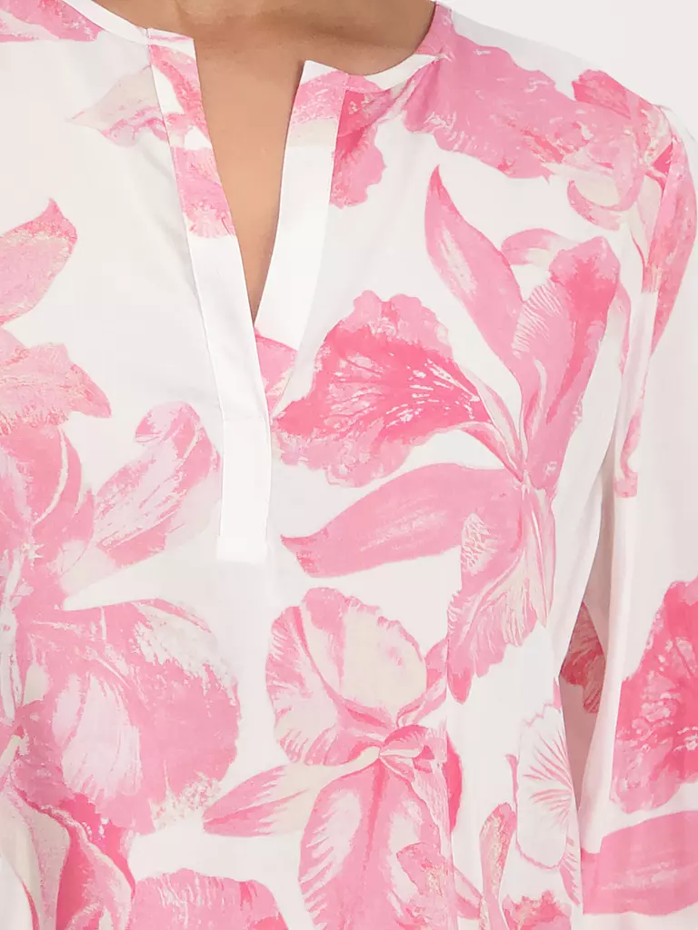 MONARI Blusenshirt pink