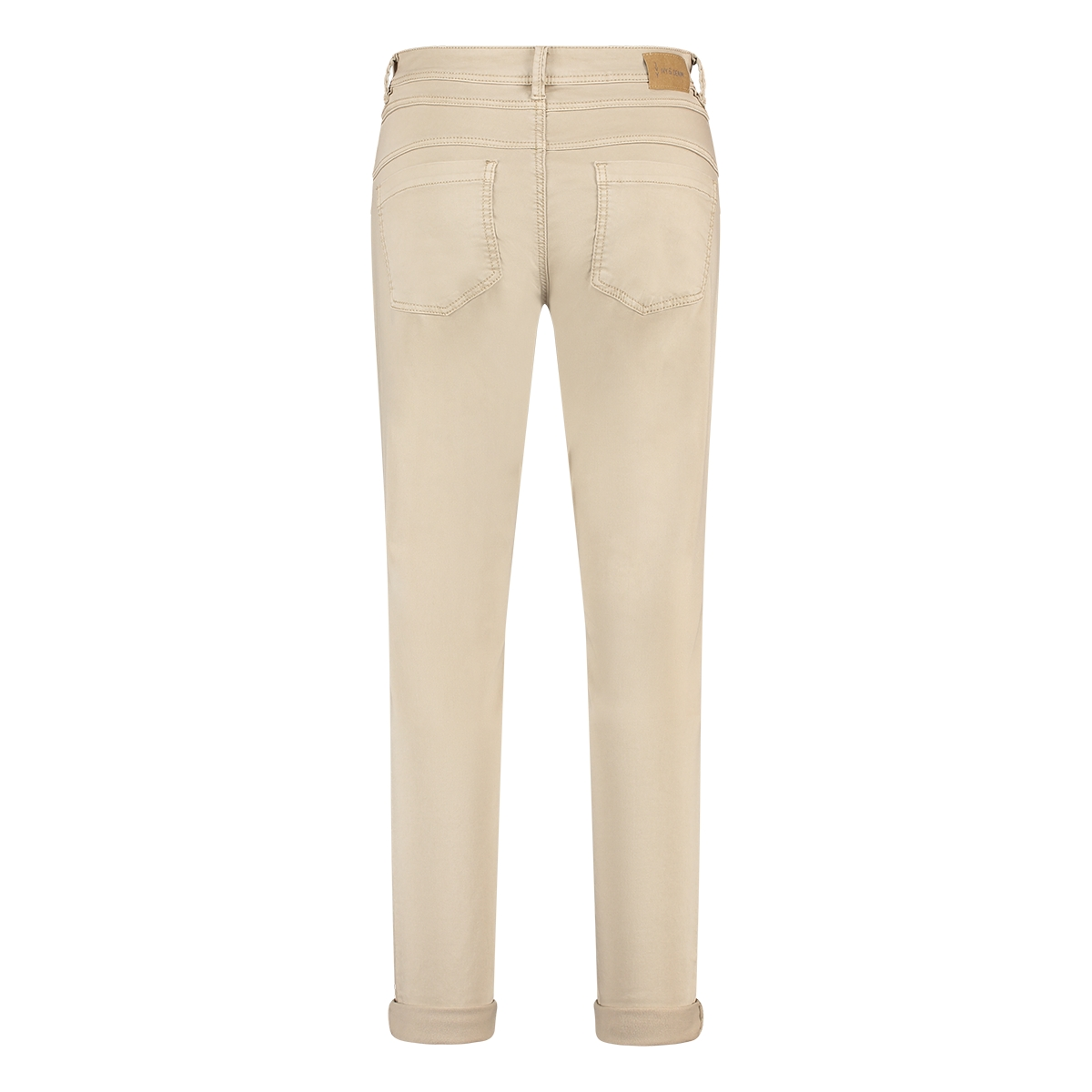 Dames Jeans Logan # nitro satin 82 cm