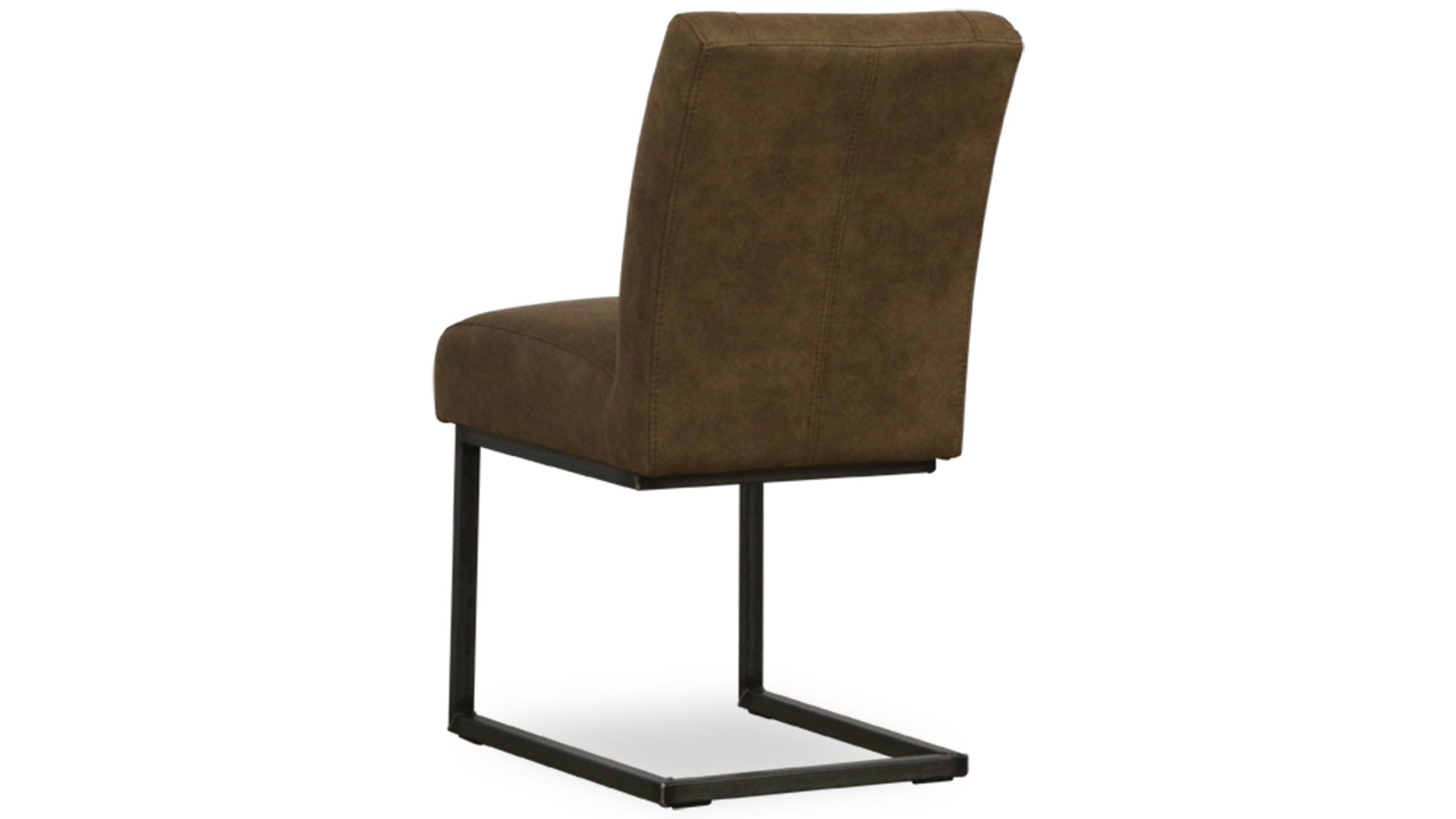 Eetstoel Xandee B47 x D63 x H88 cm