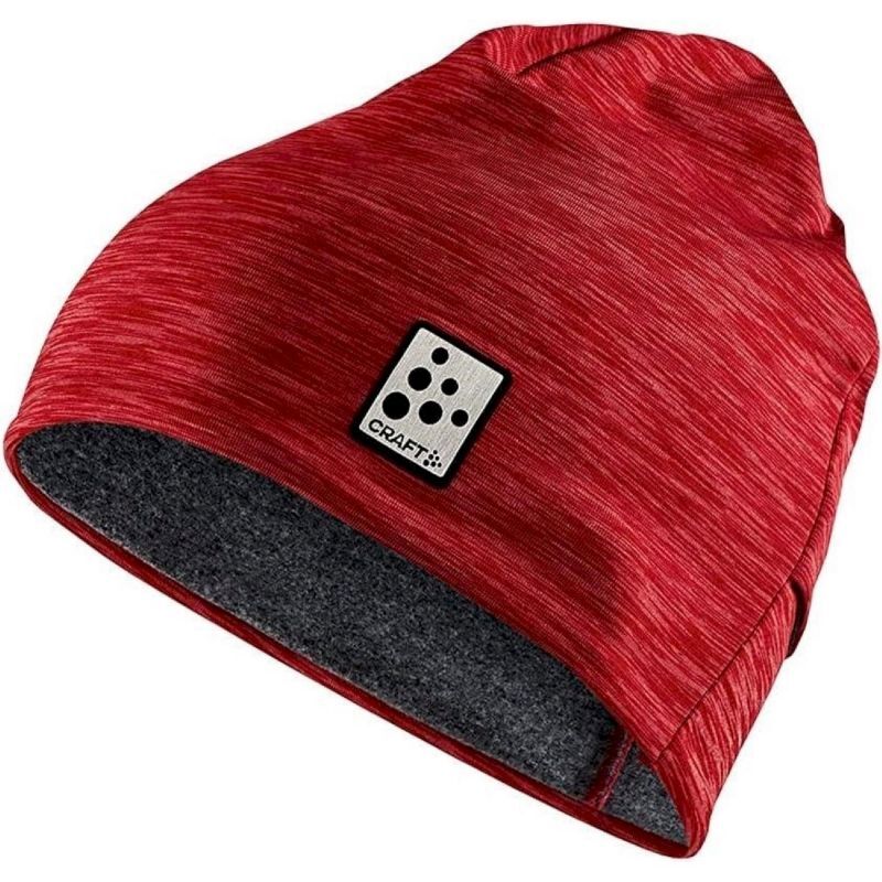 Microfleece Ponytail - Bonnet