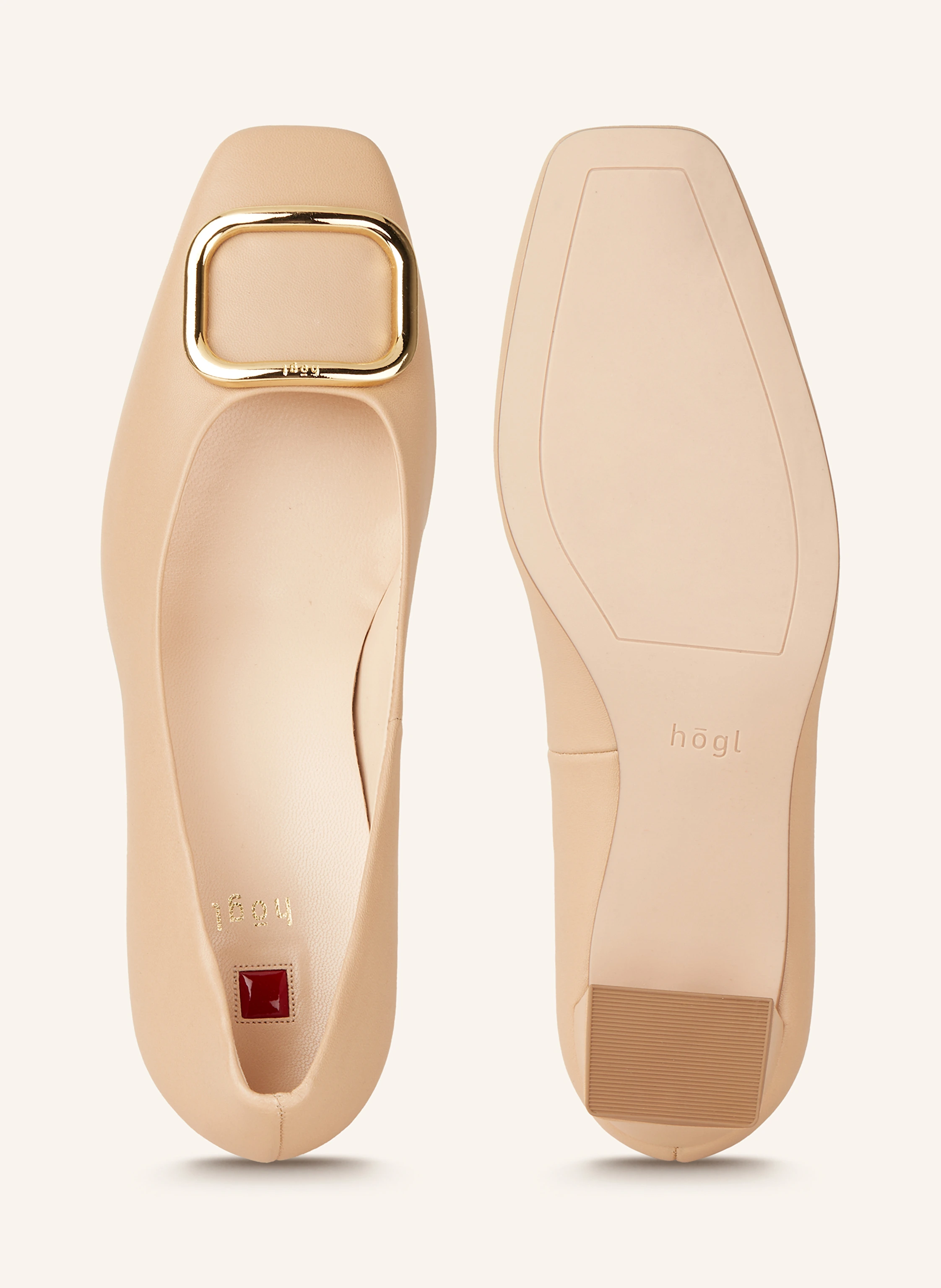 Högl Pumps