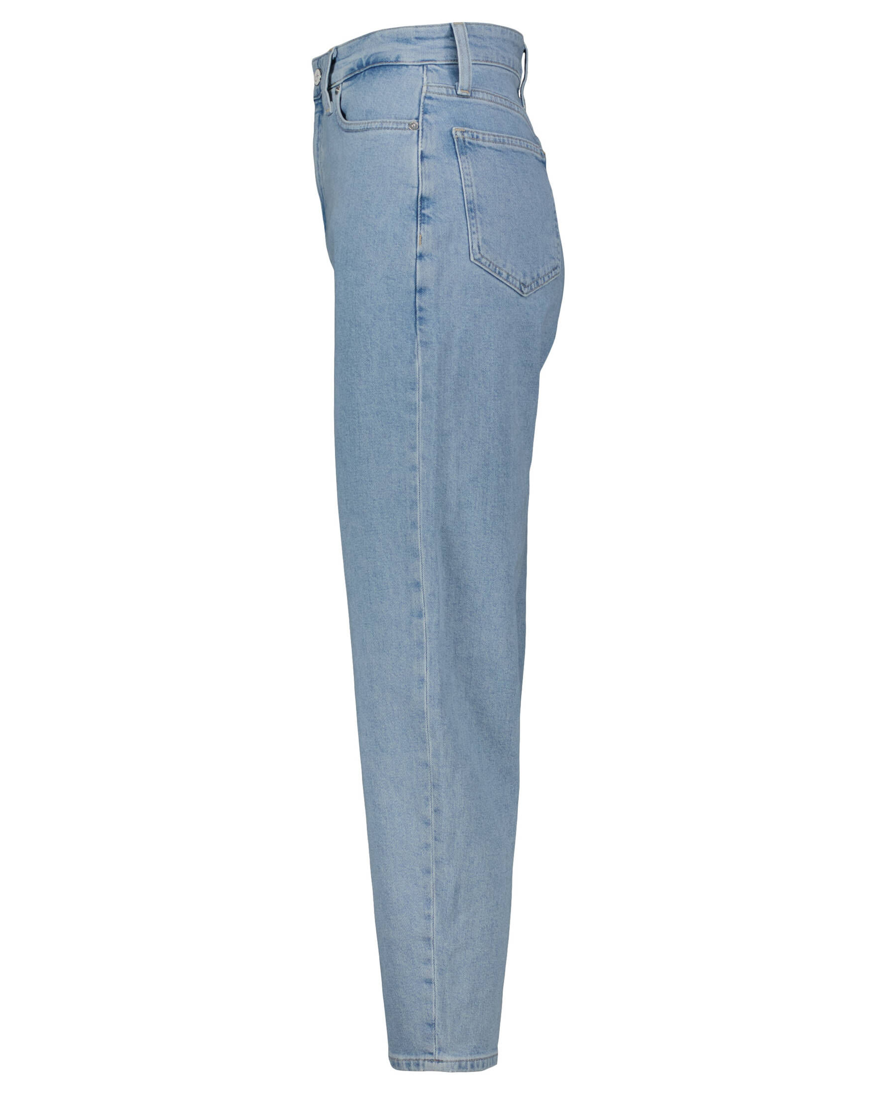 CALVIN KLEIN| Damen Jeans MOM JEAN