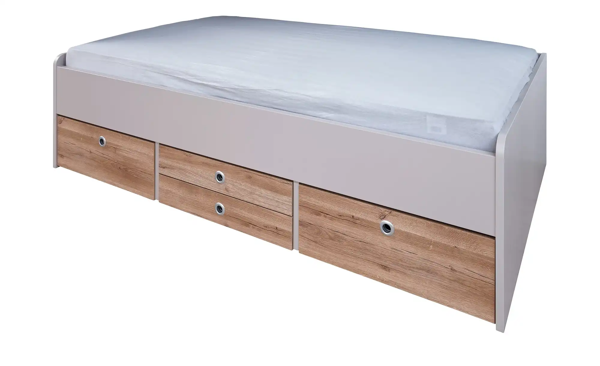 Schubkastenbett Neo