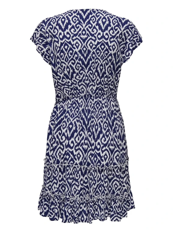 Only Jurk Claudette 15320419