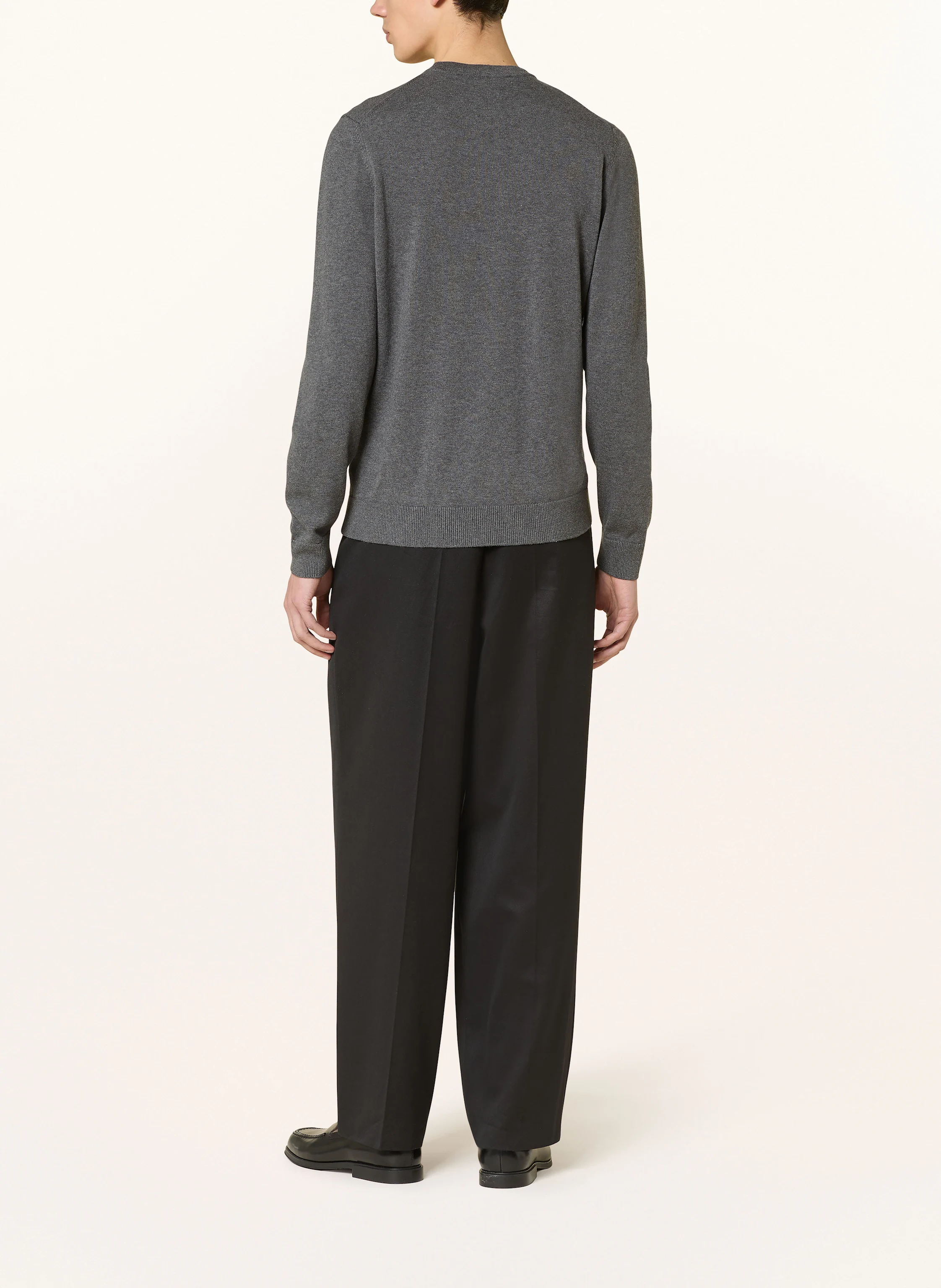 HUGO Pullover SAN CASSIUS