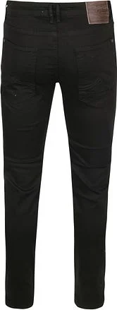 Petrol Seaham Classic Jeans Zwart SEAHAM-CLASSIC-9702 kopen