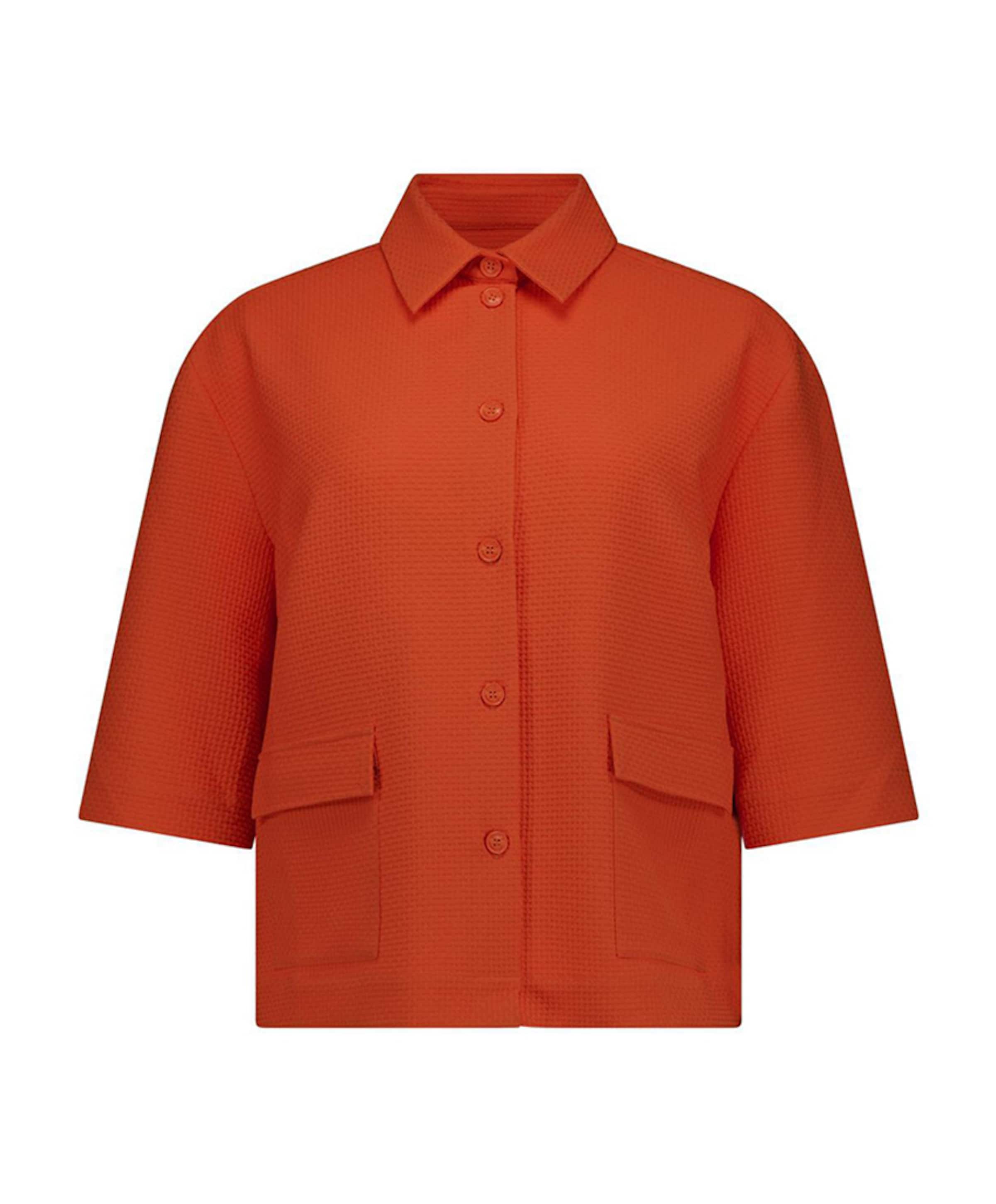 Studio Anneloes Dames jas oranje