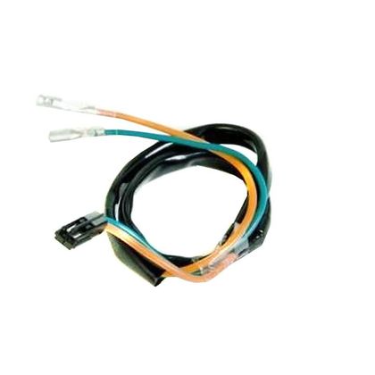 Connectique Brazoline pour branchement sur fils d'origine Honda Universel