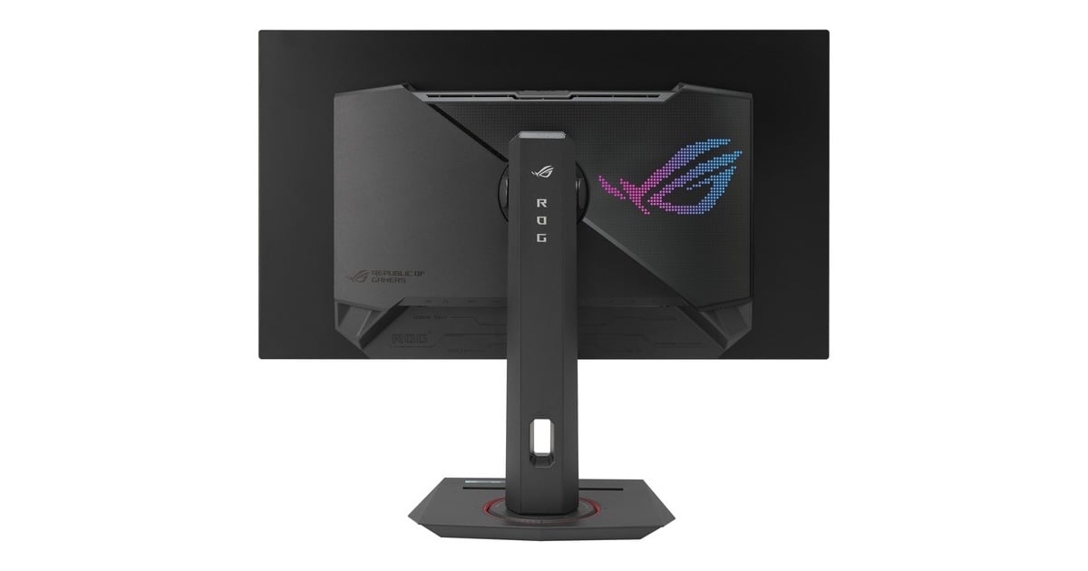 ASUSROG Strix OLED XG27AQDMG 27