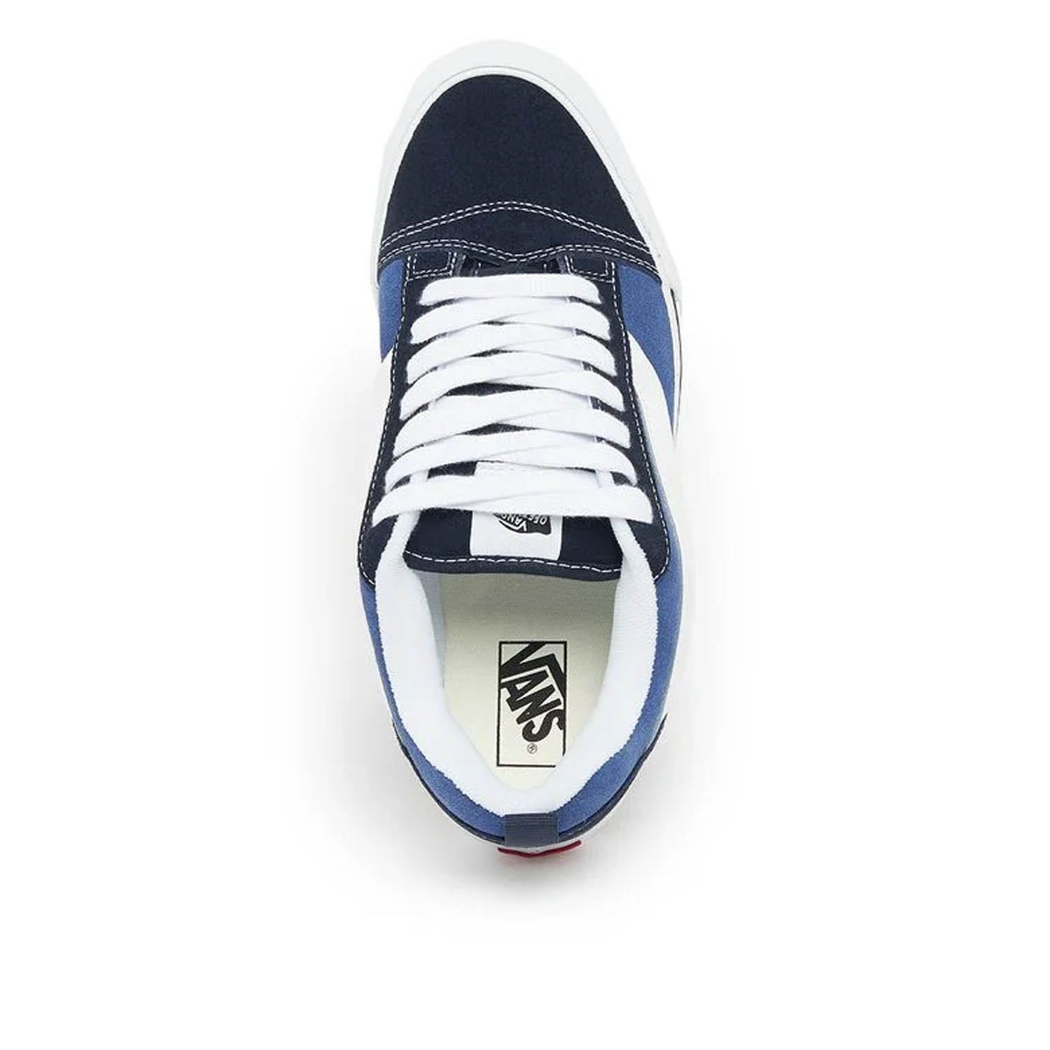 Vans  Knu Skool