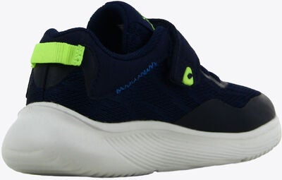 Leaf Dalby Sneakers, Navy