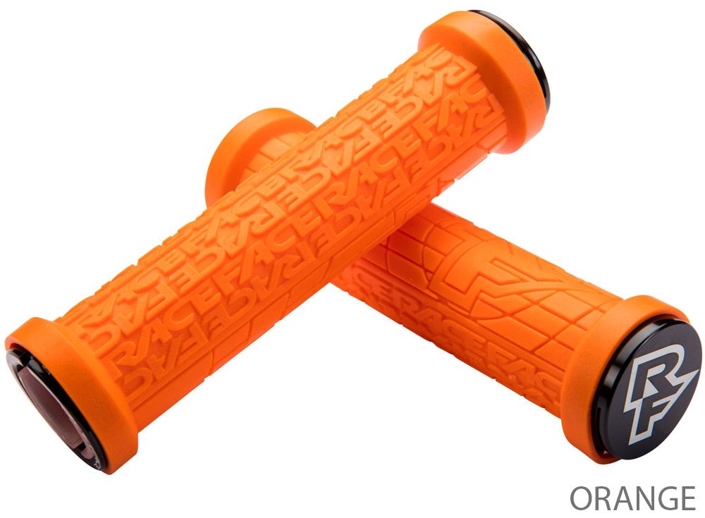 Race Face Grippler Lock On 30mm Griffe kaufen | Bike-Discount