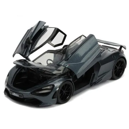 Jada Fast & Furious Shaw's McLaren 720S 1:24
