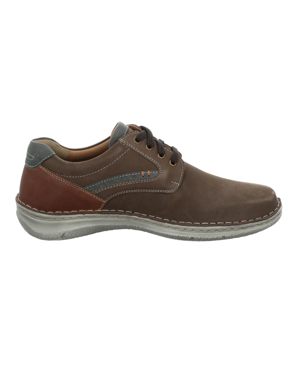 Halbschuh Anvers 68, braun