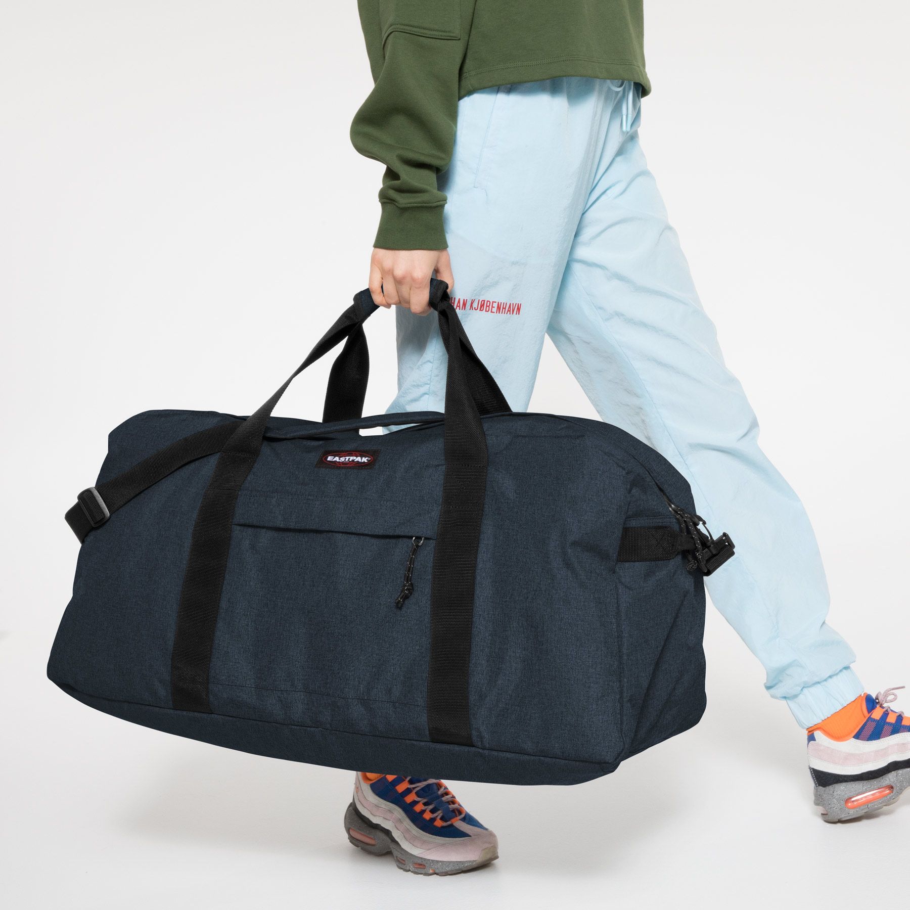 Terminal + Triple Denim