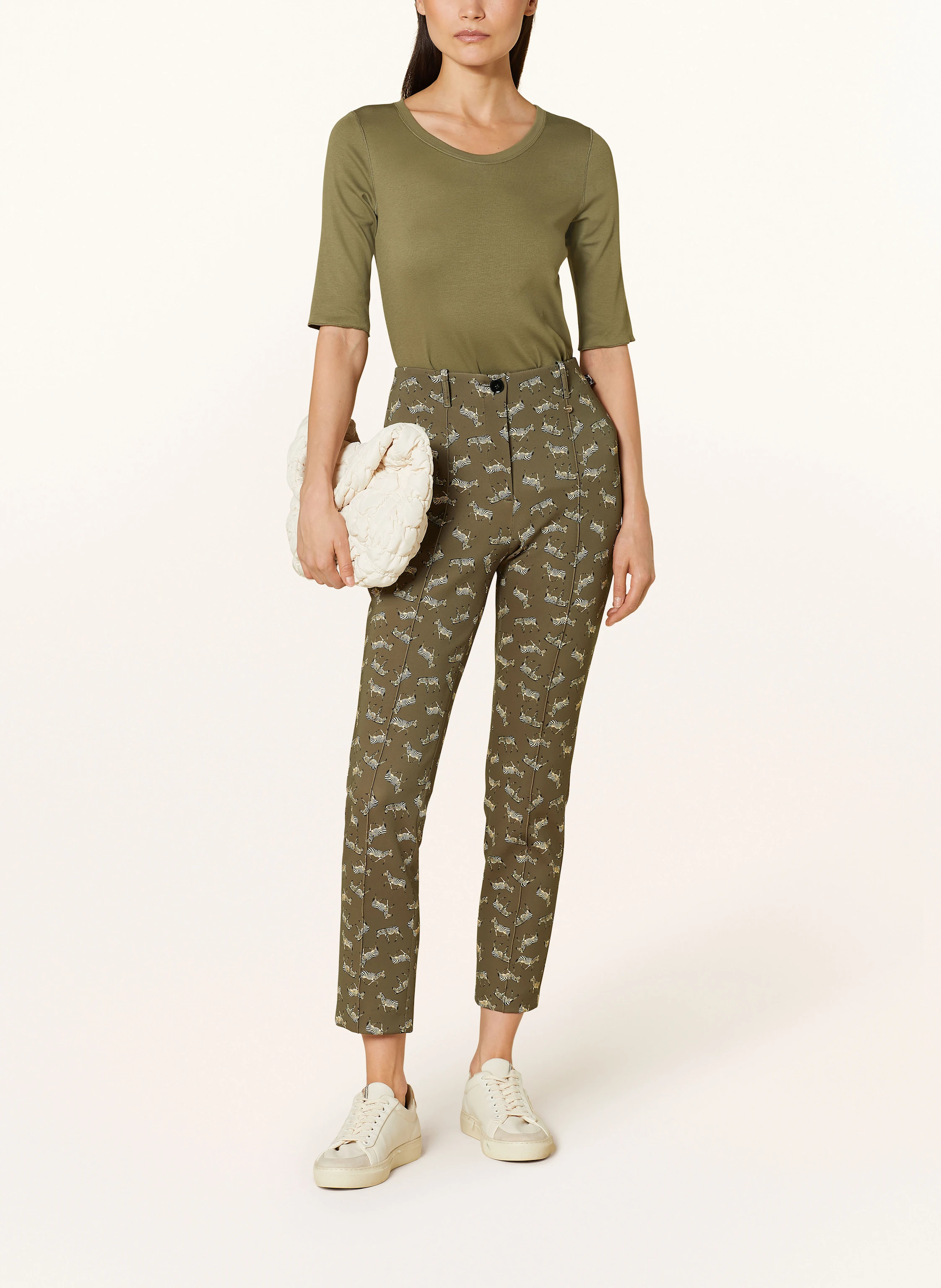 MARC CAIN Jerseyhose SYDNEY