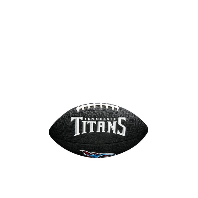 NFL Soft Touch Mini Football