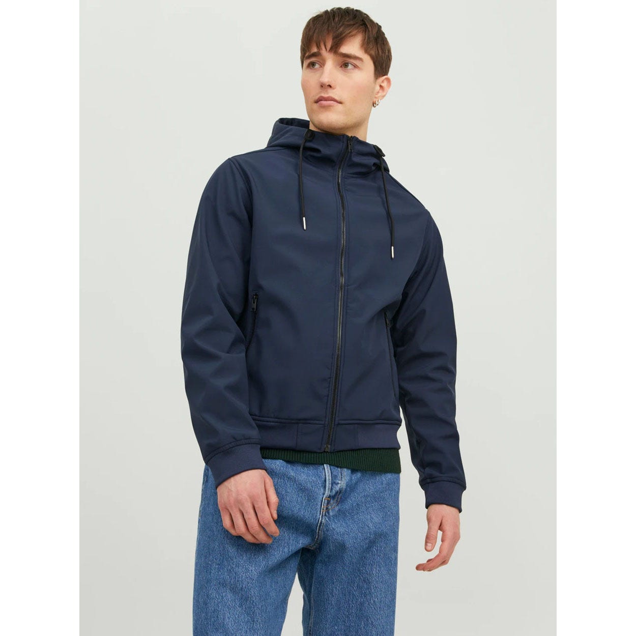 Jack & Jones  Softshell Jas