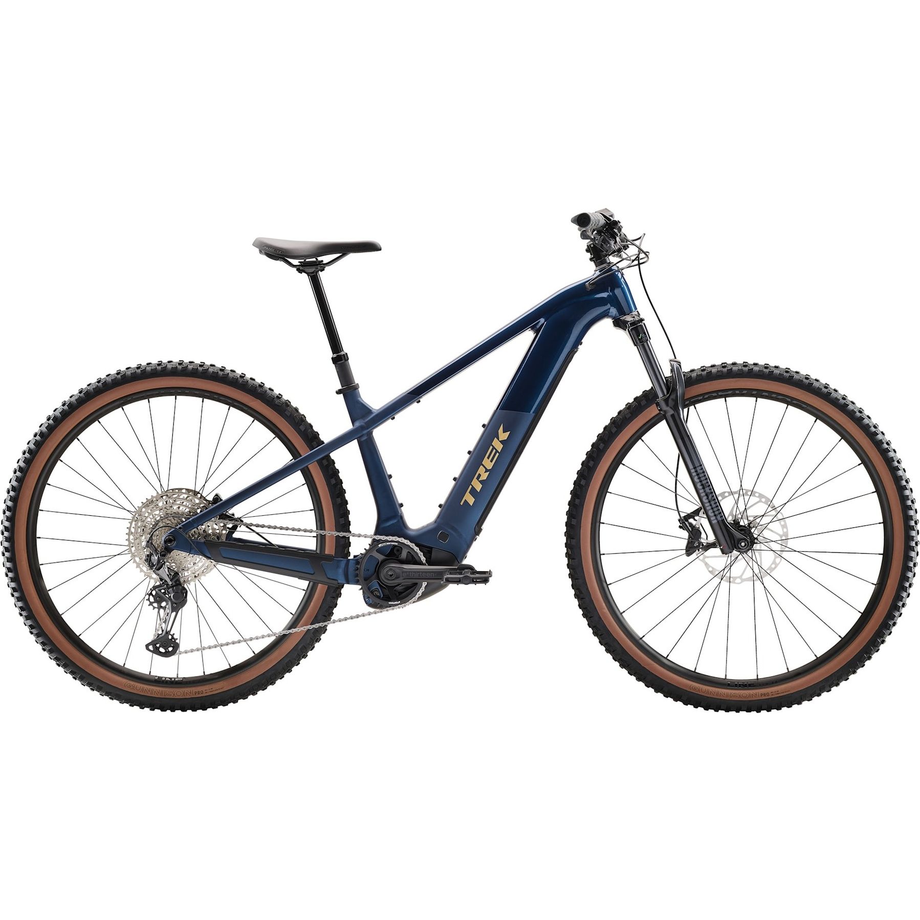 Trek Powerfly+ 6 Gen 5 2026